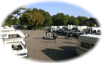 Jubileum Volkswagen LT Club 2002-2012 