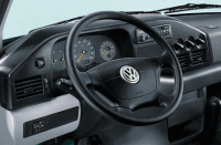 Ook de binnenkant is niet vergeten.